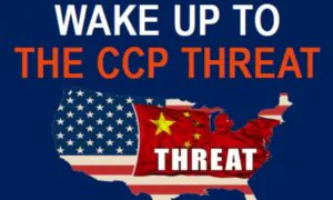 New York Community Organization Holds Seminar to ‘Wake up to the CCP Threat’