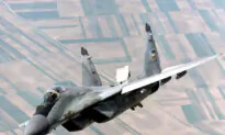 Slovakia Offered US Helicopters for Giving Jets to Ukraine