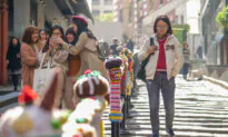 The United Nations World Happiness Index Ranked the United States 15th and Hong Kong 82nd