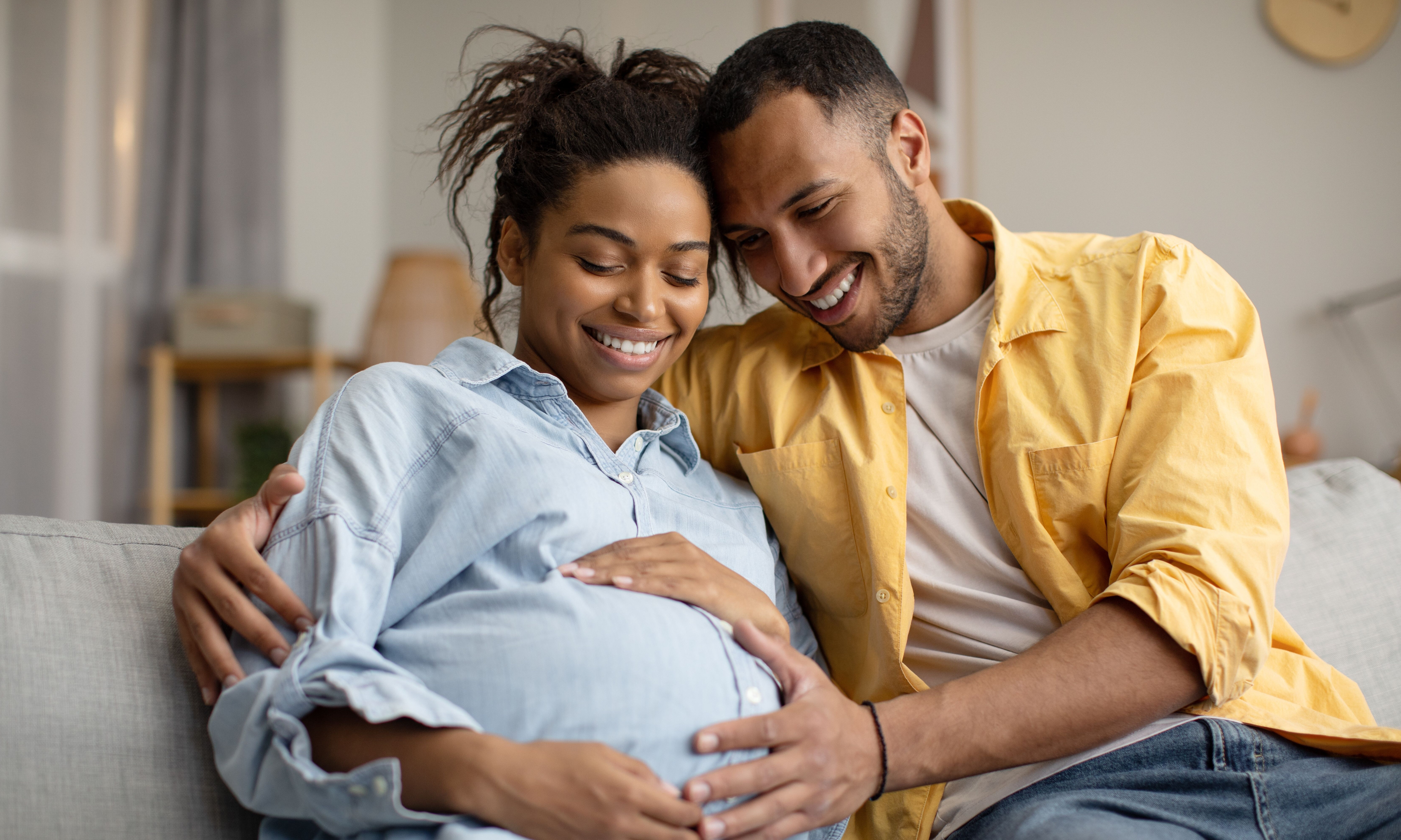 Trying to Get Pregnant? This Ancient Therapy May Help - Vimarsana News