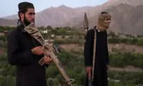 Afghan Taliban Raid in Kabul Kills 3 ISIS Terrorists