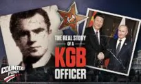 Golitsyn: The Key to Understanding Today’s Unfolding World Revolution