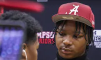 Deputies: Alabama Player Drove 141 mph to Evade Traffic Stop