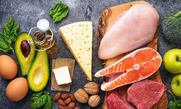 Ketogenic Diet Can Help Improve Autoimmune Diseases: Current Studies