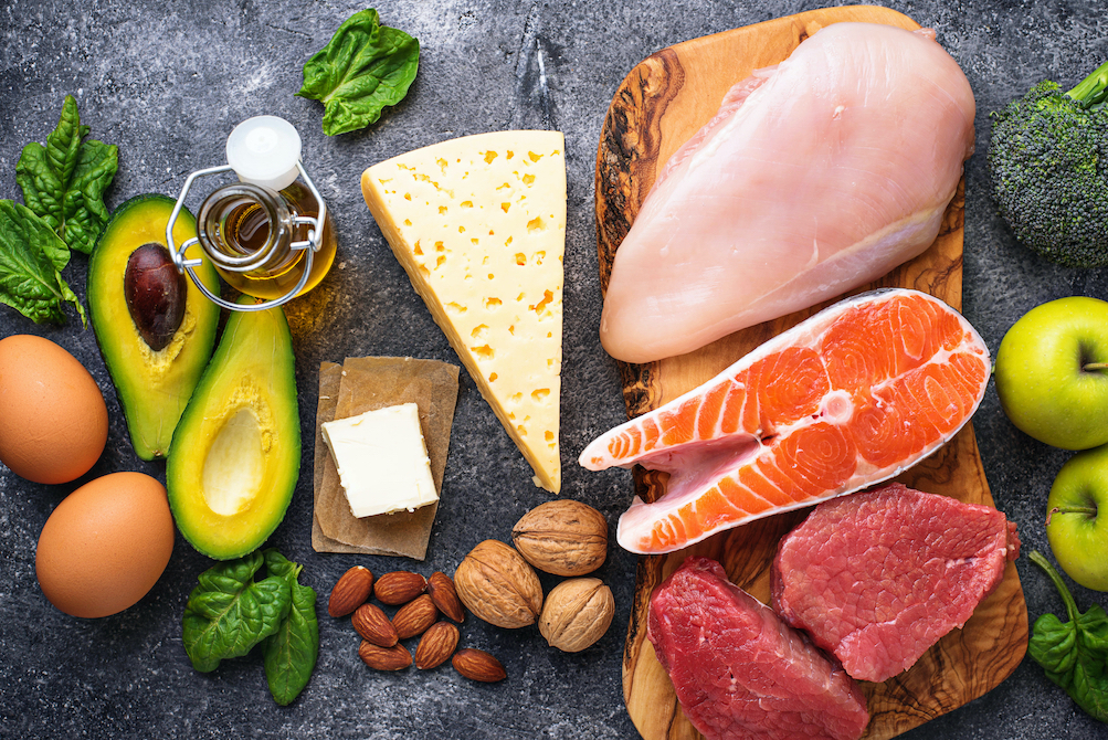 Ketogenic Diet Can Help Improve Autoimmune Diseases: Current Studies