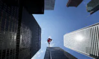Canadian Economy Shrank 1.1 Percent in Q3 on Annualized Basis, StatCan Says