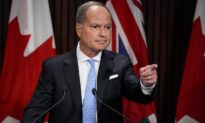 Ontario to Table Budget Amid Both Surging Revenues, Potential Slowdown