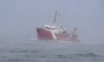 Transportation Safety Board to Report on 2020 Scallop Vessel Sinking Off Nova Scotia