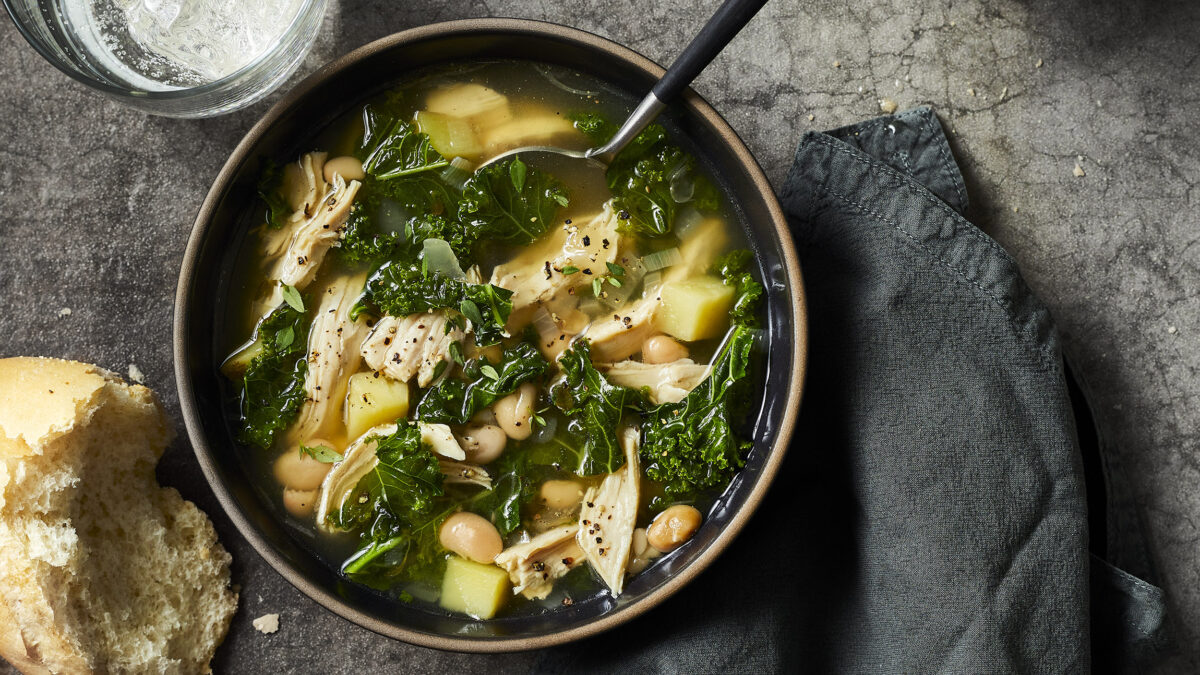 NextImg:Hearty Soup for the Soul