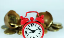 IRS Says Little Time Left to Claim Your Portion of the $1.5 Billion in Tax Refunds