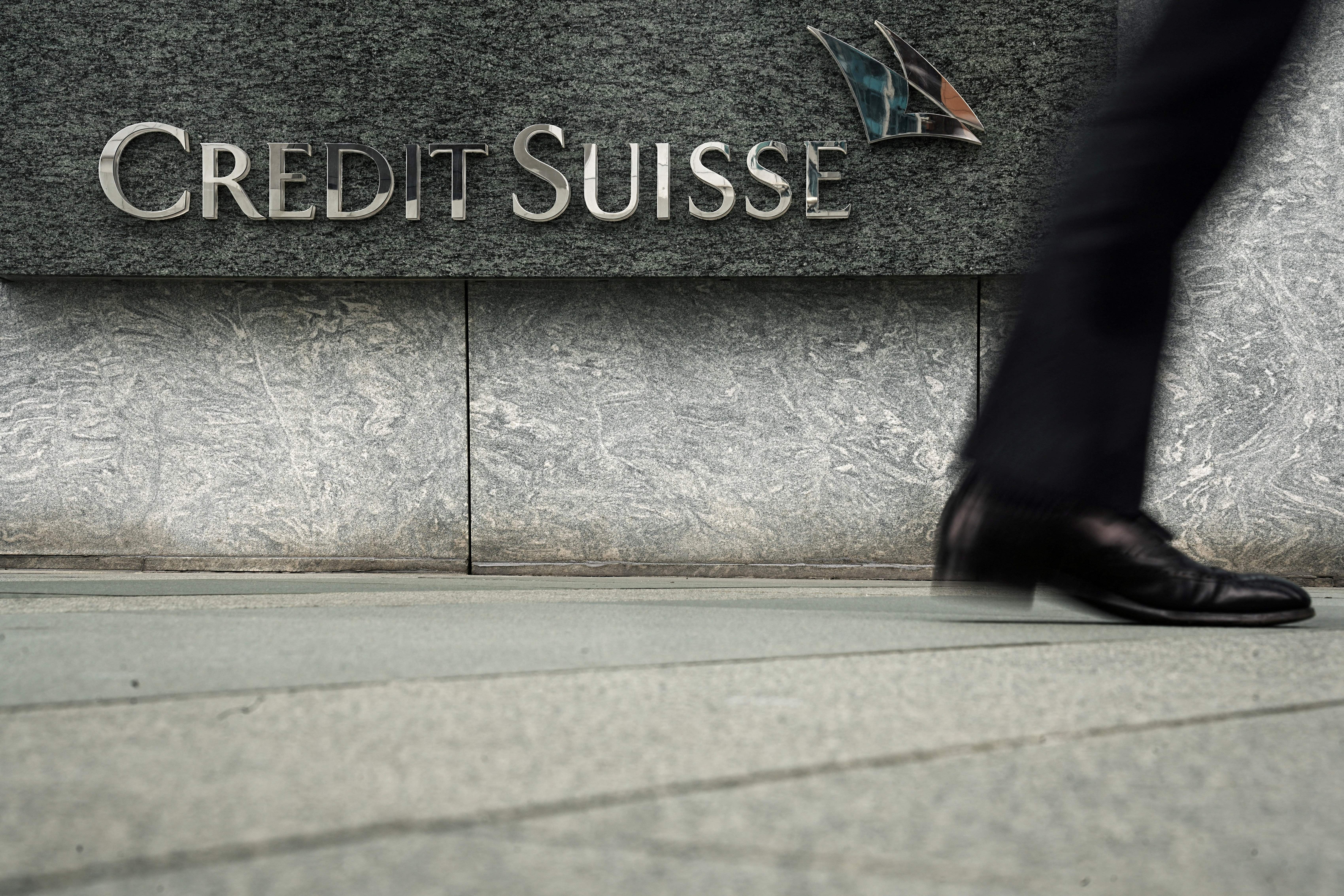 Credit Suisse Failed to Investigate Its Past Ties With Nazis, Says Senate Committee - Vimarsana News