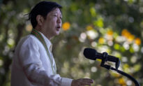 Philippines’ Marcos Cuts Off Contact With ICC Over Probe Into Drug-War Killings