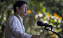Philippines Says New Military Bases With US Will Bolster Defense on Eastern Coast
