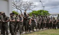 Myocarditis Diagnoses Spiked in Military in 2021, New Data Show