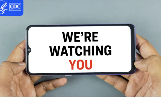 How CDC Secretly Tracked Americans’ Lockdown Compliance Through Their Phone Data | Facts Matter