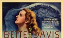 Popcorn and Inspiration: ‘Dark Victory’: Learning to Live With Death