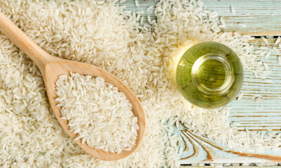 This Coconut Oil Hack Can Reduce White Rice Calories 50–60 Percent