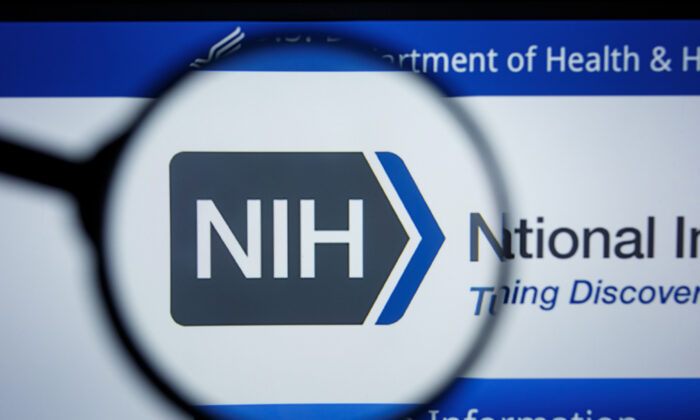 Conflicts of Interest: Pfizer's Secret Collusion With the NIH