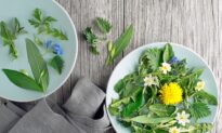 Lifestyle: Spring Tonics: The Best Cleansing Herbs—and Recipes—to Welcome the New Season