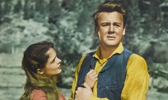 ‘The Romance of Rosy Ridge’ from 1947: After the Civil War