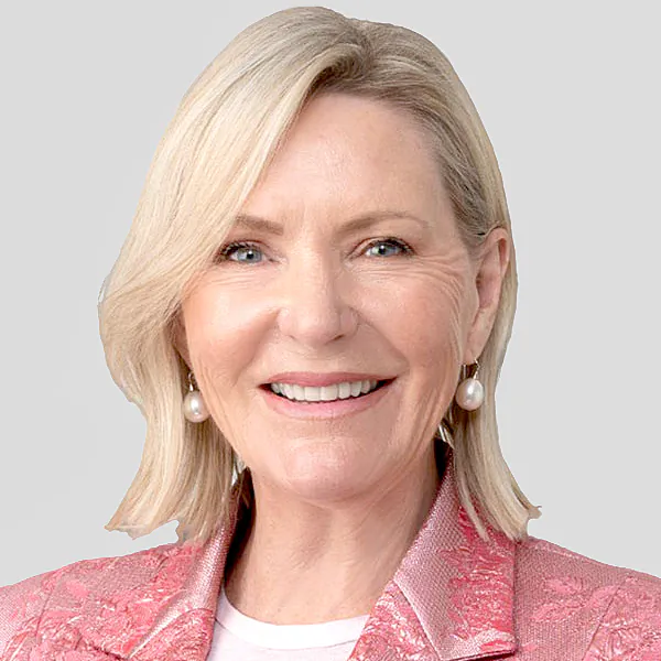 Colleen Harkin