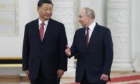 As Chinese Regime Strengthens Ties With Russia, New Cold War is Underway: Experts