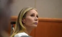 Gwyneth Paltrow’s Ski Crash Trial Continues (March 29)