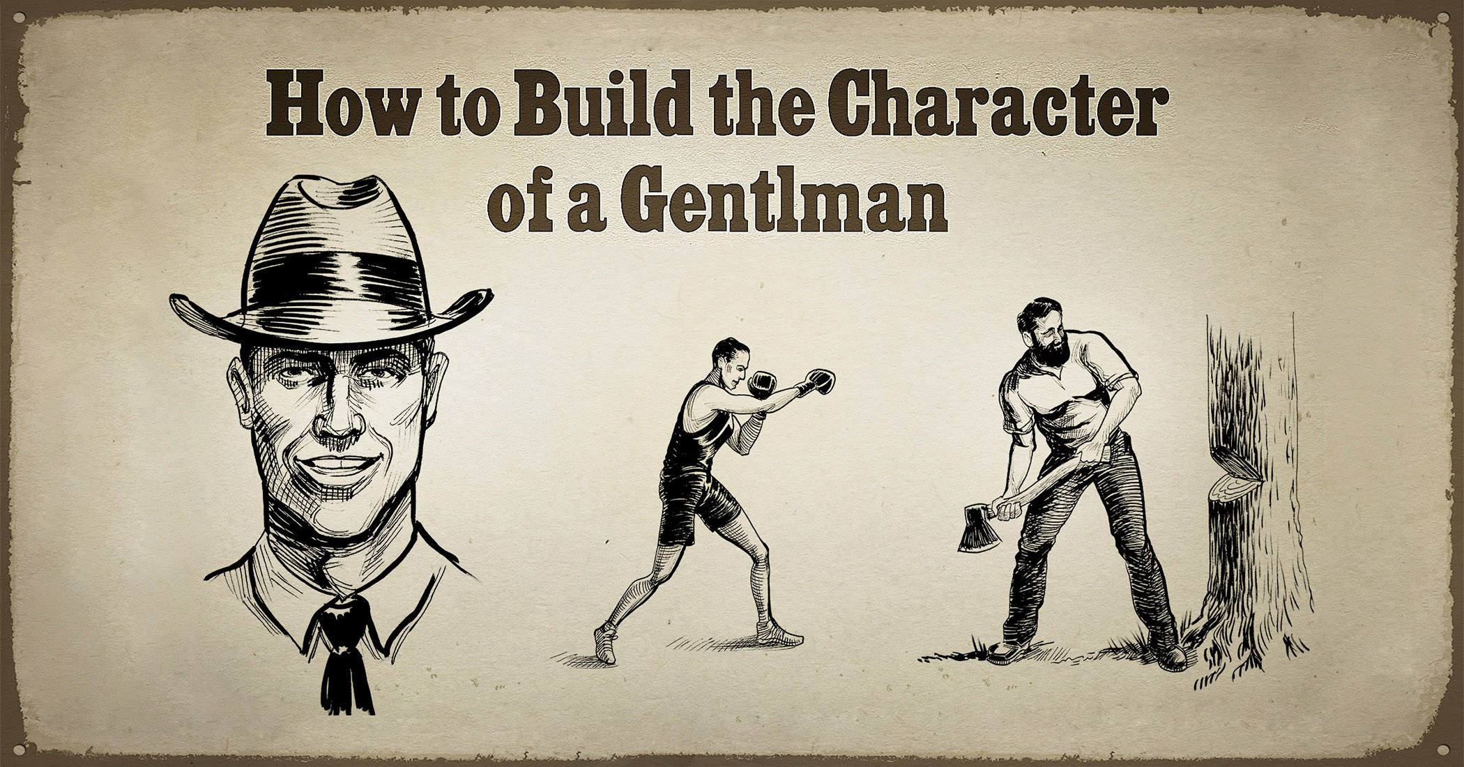 NextImg:The gentleman's guide to self-mastery from an 1890s manual on cultivating self-control, character