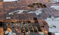 Rare Tornado Near Los Angeles Rips Building Roofs; 1 Injured