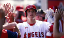 2023 Preview: Los Angeles Angels
