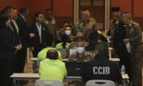 Thai Police Bust Call Scammers Who Preyed on Older Americans