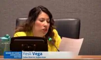 Virginia County’s Diversity, Equity, and Inclusion Office Wants Employees to Reveal Gender Identity and Sexual Orientation