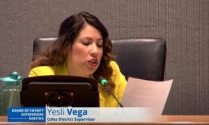 Virginia County’s Diversity, Equity, and Inclusion Office Wants Employees to Reveal Gender Identity and Sexual Orientation