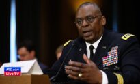 ‘I Don’t Have Any Regrets’ Defense Secretary Lloyd Austin Says of Deadly Afghanistan Withdrawal