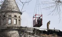 Police Find Two More Victims at Site of Fatal Fire in Old Montreal, Total Now 4