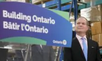 Ontario Budget to Bring ‘Targeted Investments’ but No More Paid Sick Day Program