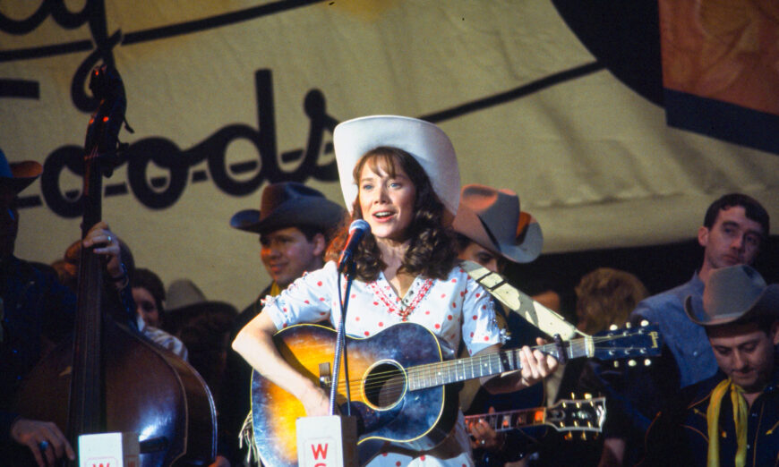 Rewind, Review, and Re-Rate: ‘Coal Miner’s Daughter’: Country Music’s Original Honky Tonk Girl
