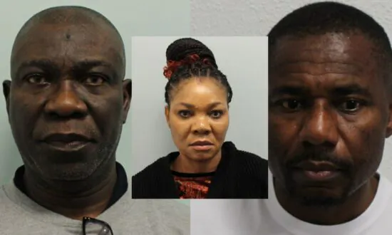 Nigerian Senator and Wife Convicted in UK of Buying Kidney for Daughter in Landmark Legal Case