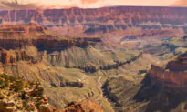 How Theodore Roosevelt Saved the Grand Canyon: ‘Keep It for Your Children’