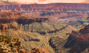 How Theodore Roosevelt Saved the Grand Canyon: ‘Keep It for Your Children’