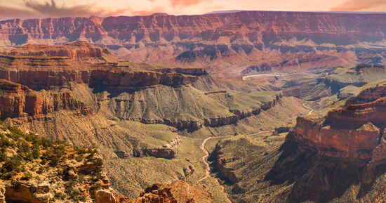 How Theodore Roosevelt Saved the Grand Canyon: ‘Keep It for Your Children’