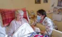 A Third of Adult Social Care Providers Considering Leaving the Market: Report