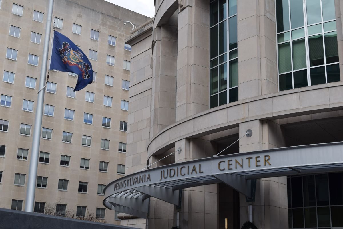 NextImg:Pennsylvania Mail-In Ballot Case Filed by Republicans Dismissed by Democrat Judge