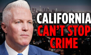 Prosecutor Explains Why California Can’t Stop Crime | Jeff Reisig