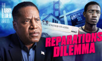 PREMIERING 4 PM ET: What Does San Francisco’s Reparations Plan Mean for Black People? | The Larry Elder Show | EP. 141