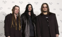 Founding ‘Saliva’ Member Wayne Swinny Dies Suddenly at 59 While Touring