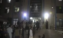 Death Toll From Pakistan, Afghanistan Quake Rises to 21