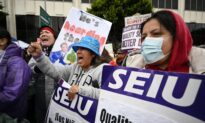 Los Angeles School Strike Demonstrates Union Focus Is Leftist Politics, Not Education