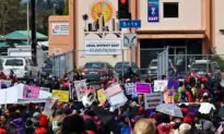 Los Angeles School District Union Strike Concludes, Still No Deal
