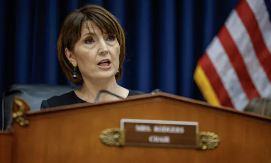 House Subcommittee Hearing on EPA Overreach
